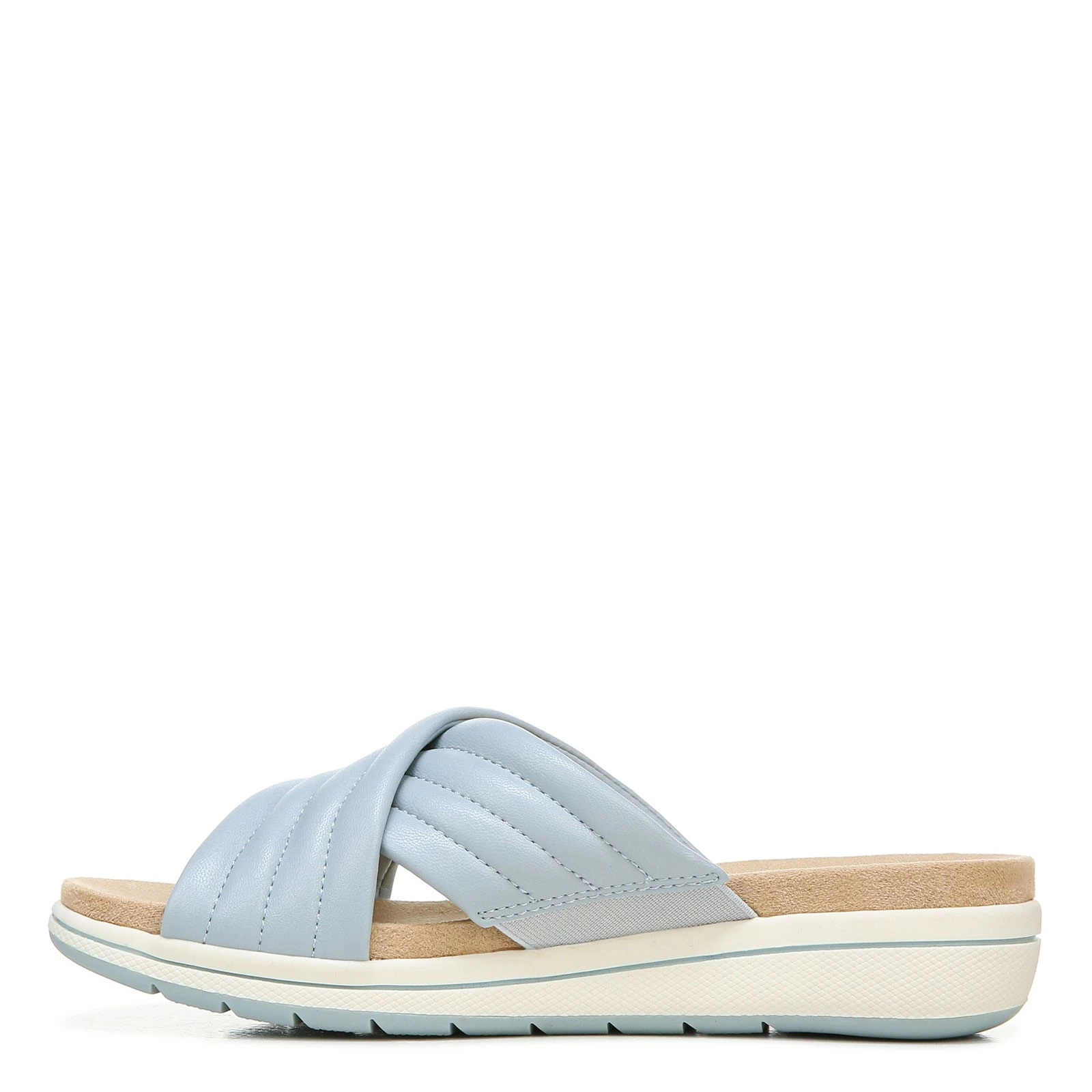 Women's LifeStride, Panama Sandal 6 Women's LifeStride, Panama Sandal - Image 4