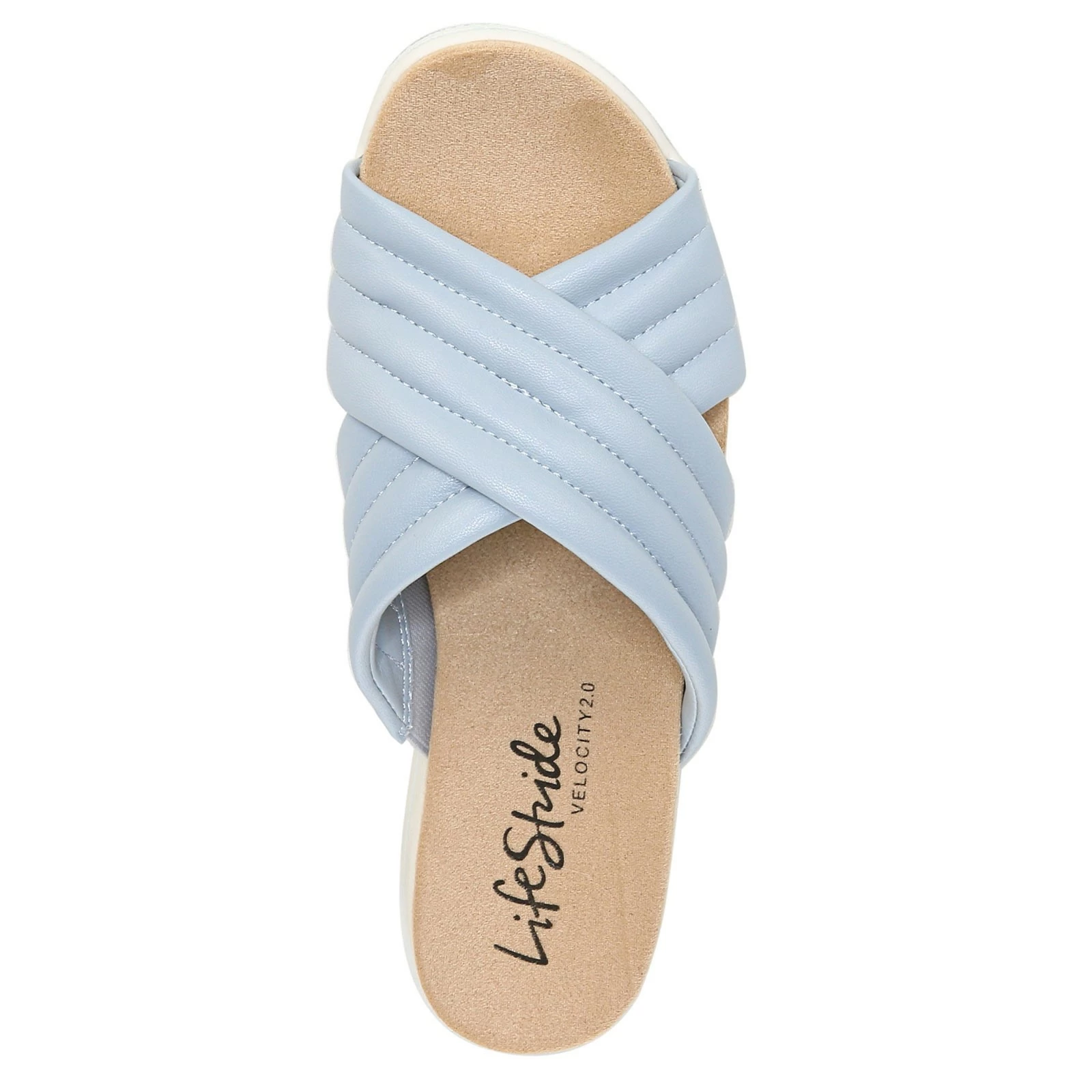 Women's LifeStride, Panama Sandal 9 Women's LifeStride, Panama Sandal - Image 7