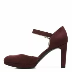 Women's LifeStride, Jean Pump -Shoes Sales 2023 1 2608753 ZM 3