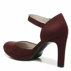 Women's LifeStride, Jean Pump -Shoes Sales 2023 1 2608753 ZM 4