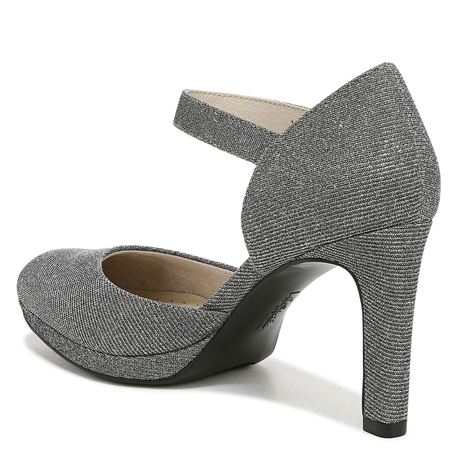 Women's LifeStride, Jean Pump 7 Women's LifeStride, Jean Pump - Image 5