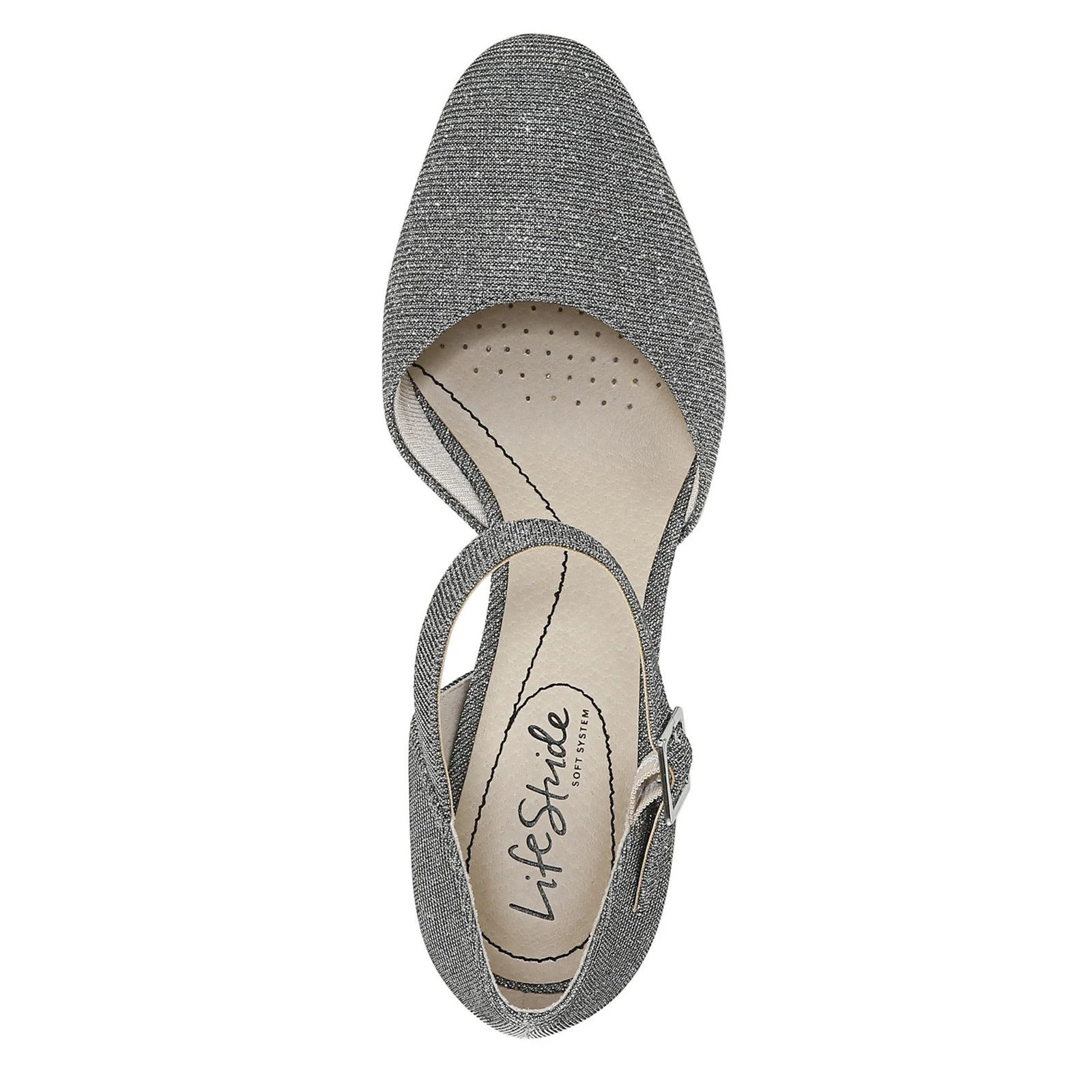 Women's LifeStride, Jean Pump 9 Women's LifeStride, Jean Pump - Image 7