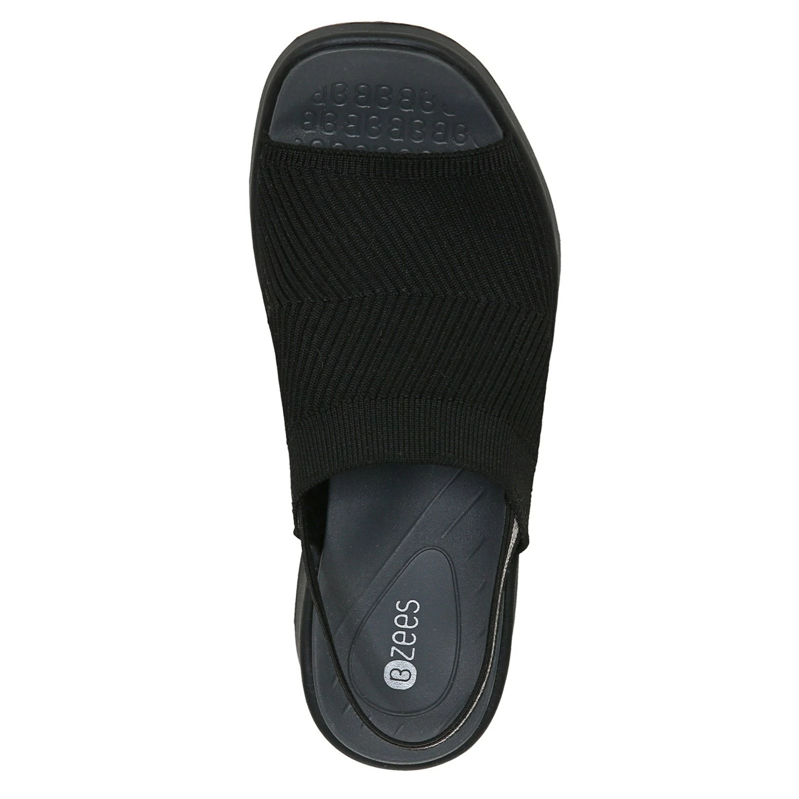 Women's BZees, Nouveau Sandal 10 Women's BZees, Nouveau Sandal - Image 8