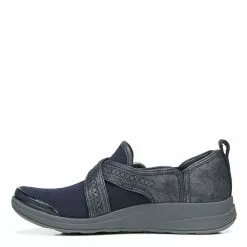 Women's BZees, Indigo Slip-On -Shoes Sales 2023 1 2609299 ZM 3