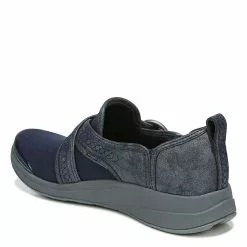 Women's BZees, Indigo Slip-On -Shoes Sales 2023 1 2609299 ZM 4