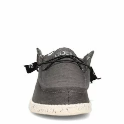 Men's Hey Dude, Wally Stretch Slip-On 11 Men's Hey Dude, Wally Stretch Slip-On -Shoes Sales 2023 1 463209 ZM 2