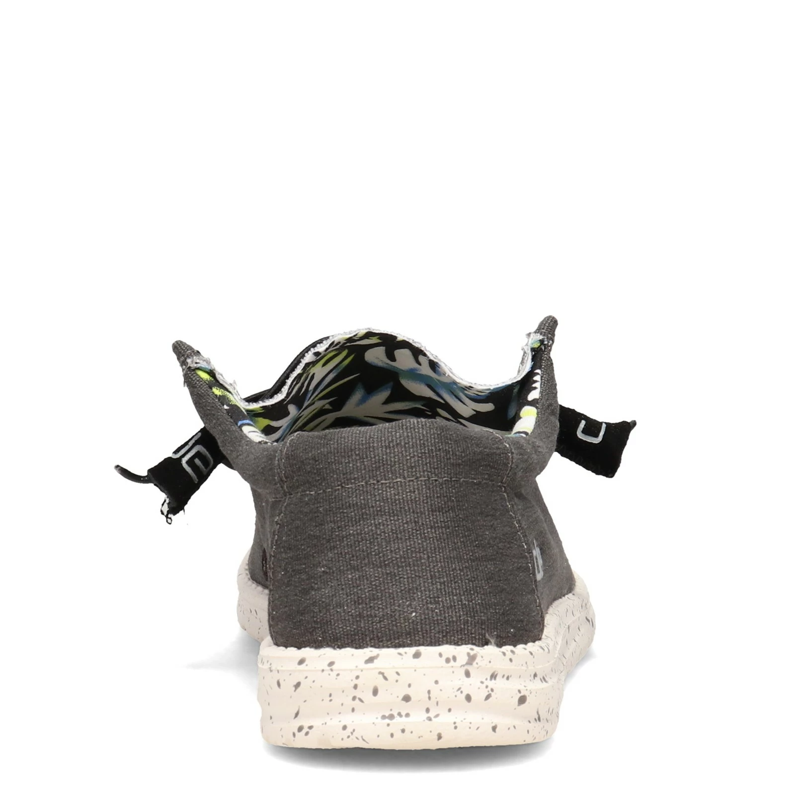 Men's Hey Dude, Wally Stretch Slip-On 7 Men's Hey Dude, Wally Stretch Slip-On - Image 5