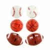 Miami Leather Co Sneaker Balls, Sport Shoe Fresheners - 3 Pair -Shoes Sales 2023 1 503923 ZM
