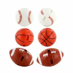 Miami Leather Co Sneaker Balls, Sport Shoe Fresheners - 3 Pair