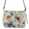 Anuschka, 636 Compact Crossbody Purse -Shoes Sales 2023 1 653942 ZM