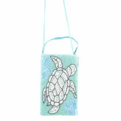 Bamboo Trading Company, Club Bag Turtle