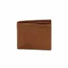 Intercontinental Leather Ind Men's ILI, Bi-fold Wallet