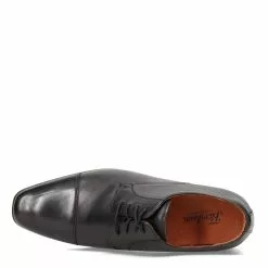 Men's Florsheim, Postino Cap Toe Oxford -Shoes Sales 2023 1 789776 ZM 5